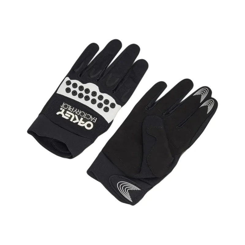 Guantes Largos Oakley Switchback Mtb Glove 2.0