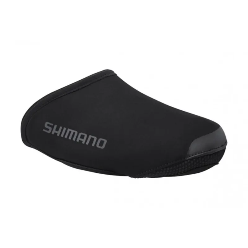 Punteras Shimano Dual Soft Shell Toe Shoe Cover
