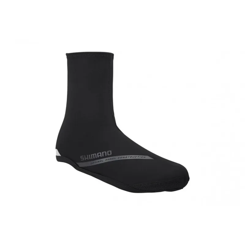 Cubrezapatillas Shimano Dual Soft Shell Shoe Cover