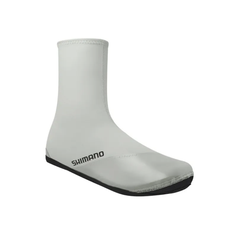 Cubrezapatillas Shimano Dual H2O Shoe Cover