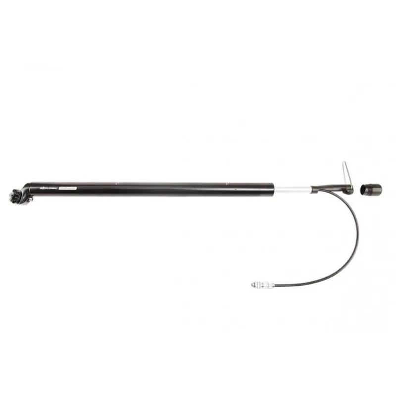 Tija Sillin Tern Biologic PostPump 2.0