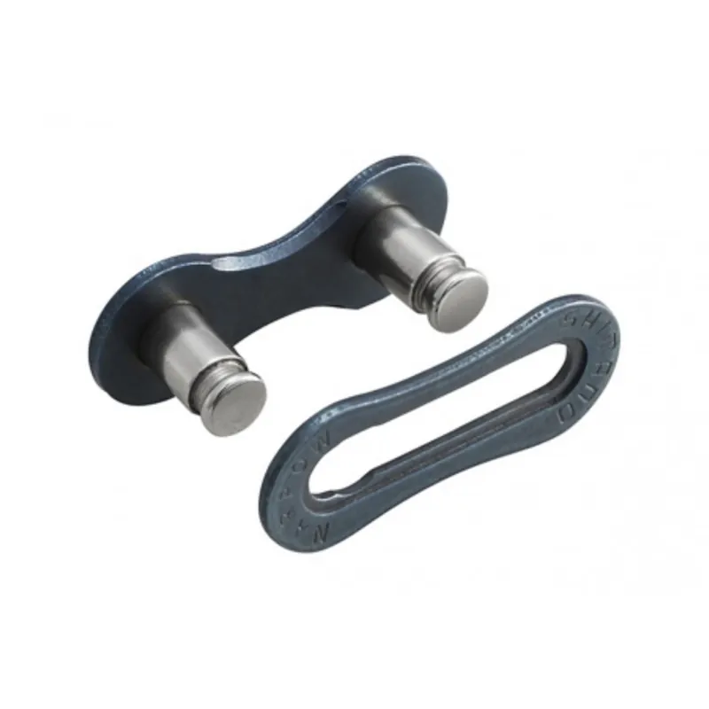 Quick-Link Shimano Cadena 6/7/8V SM-UG51 (2Un)