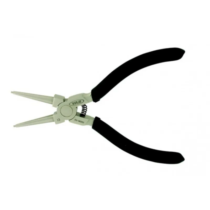 Alicates Var Circlip Pliers Internal Straight Nose