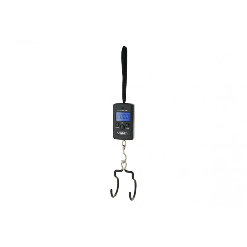 Bascula Digital Var 40Kg.