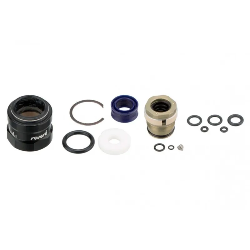 Kit Mantenimiento Tija RockShox Reverb Stealth A2 V2 200h