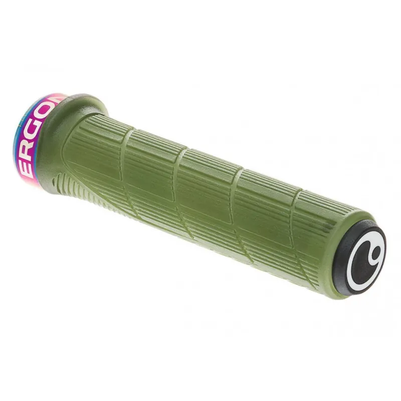 Puños Ergon GD1 EVO Factory Slim