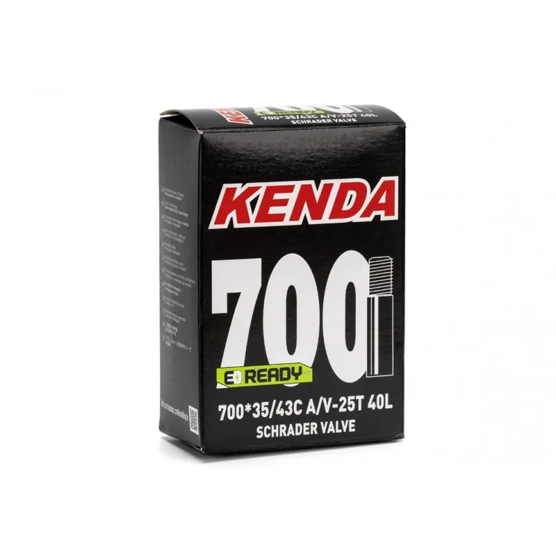 Camara Kenda 700 Schrader 40mm