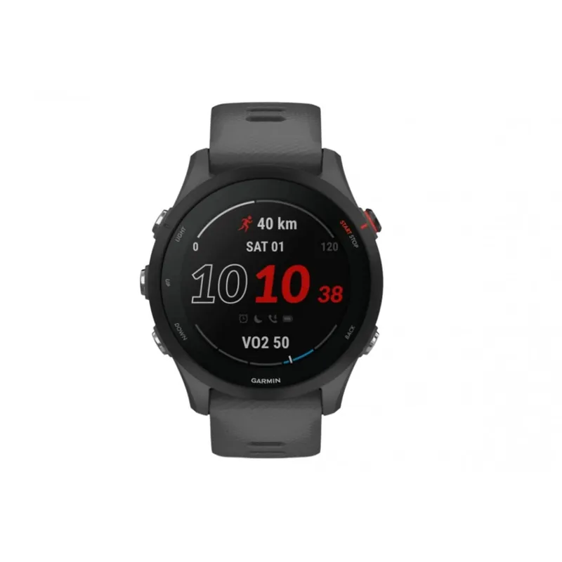 GPS Garmin Forerunner 255
