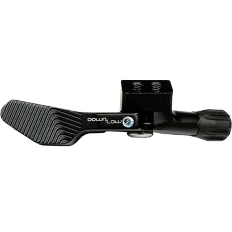 Mando Cannondale Downlow Matchmaker/Clamp 1X Remote Kit