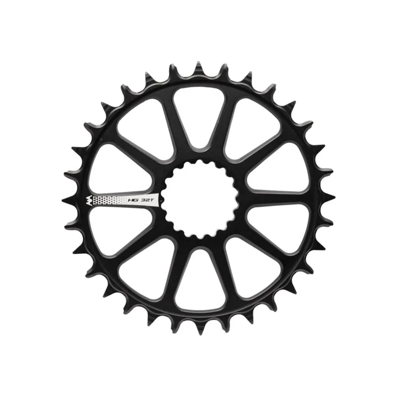 Plato Cannondale Spidering 10 Arm 55 CL