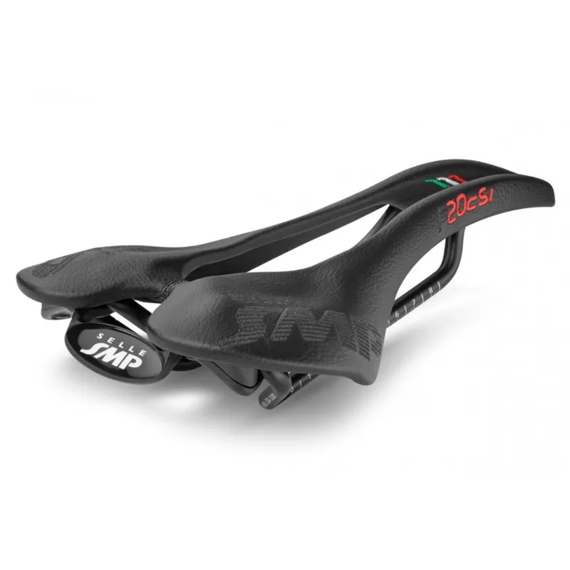 Sillin SMP F20C Si All Black