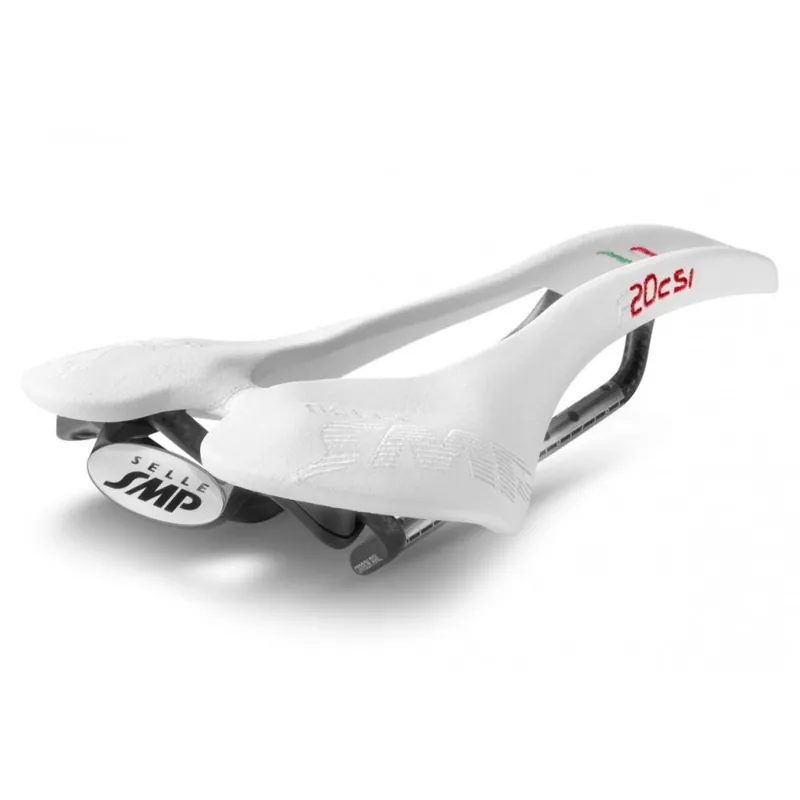 Sillin SMP F20C Si Carbon Rail