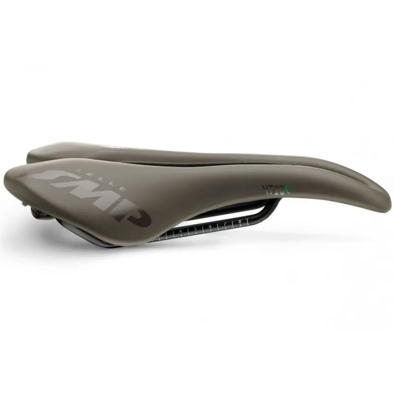 Sillin SMP VT20C Gravel