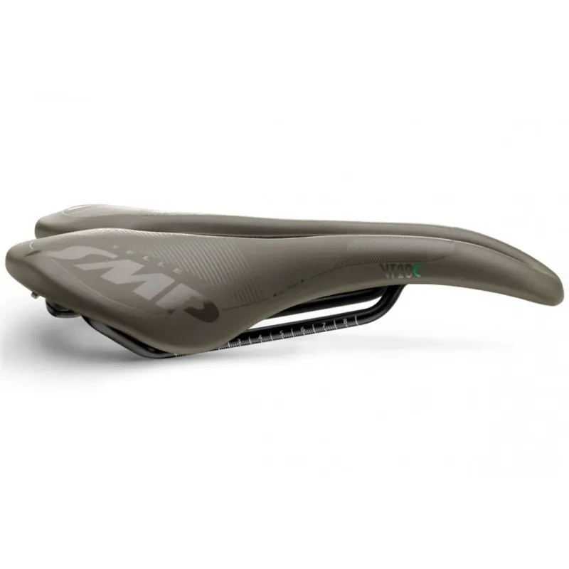 Sillin SMP VT20C Gel Gravel Carbon Rail