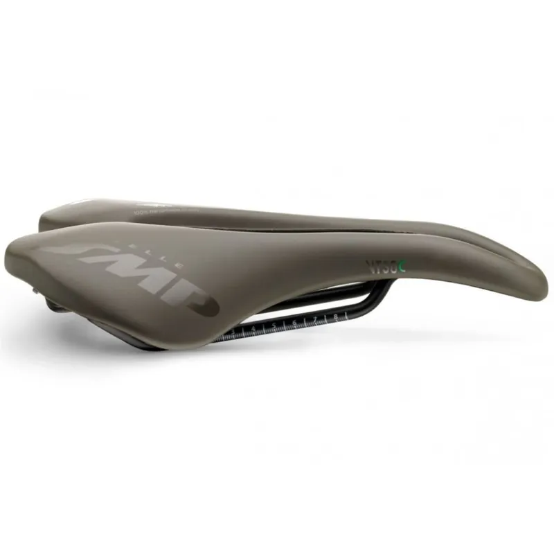 Sillin SMP VT30C Gravel Carbon Rail