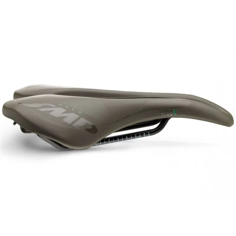 Sillin SMP VT30C Gel Gravel Carbon Rail