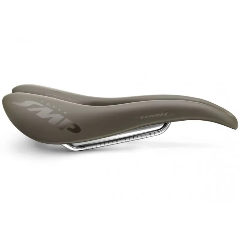 Sillin SMP Well Gravel Carbon Rail