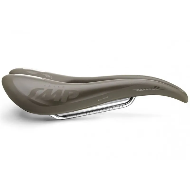 Sillin SMP Well Gel Gravel Carbon Rail