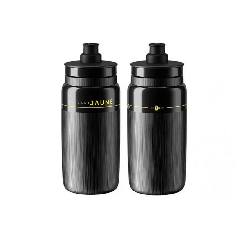 Bidon Elite Fly Edicion Limitada Maillot Jaune 550ml