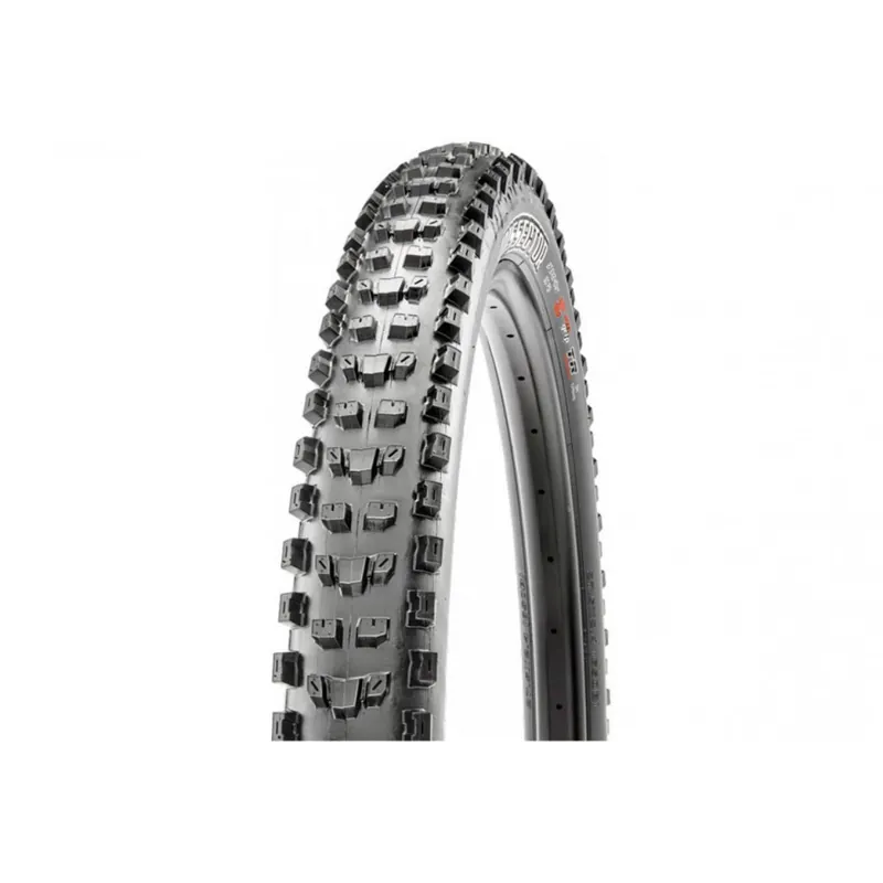Cubierta Maxxis Dissector 29 EXO/TR WT 60 Plegable