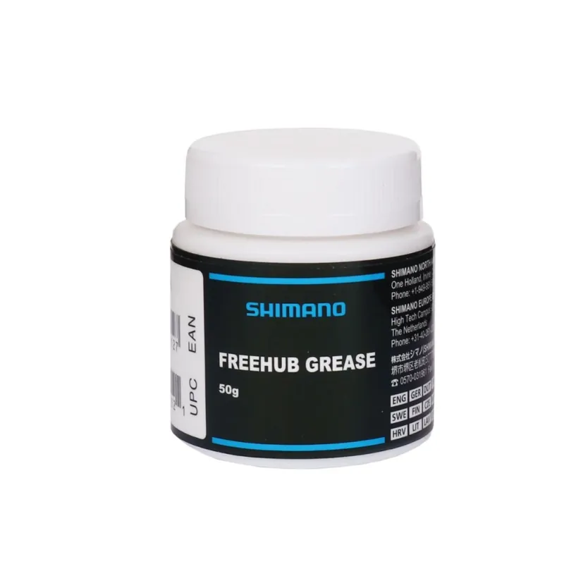 Grasa Nucleo Shimano Bote 50g