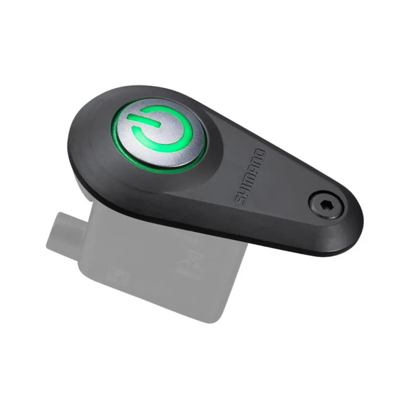 Interruptor Encendido/Apagado Shimano EW-SW300 STEPS