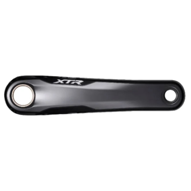 Bielas Shimano XTR FC-M9125-1 12v Sin Plato