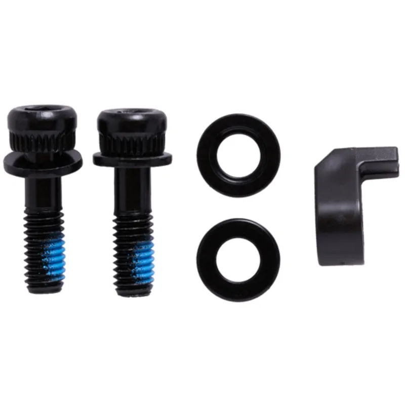 Tornillos Adaptador Freno Shimano 203mm SM-MA-F203P/PL2