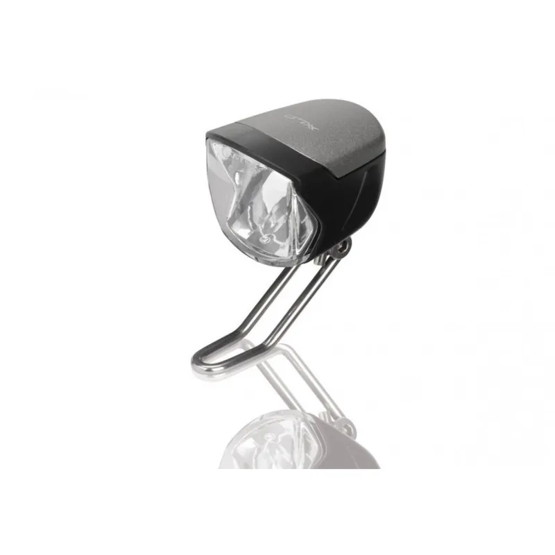 Luz Delantera XLC CL-D06 Led 70 Lux Especial E-Bike 6-48V