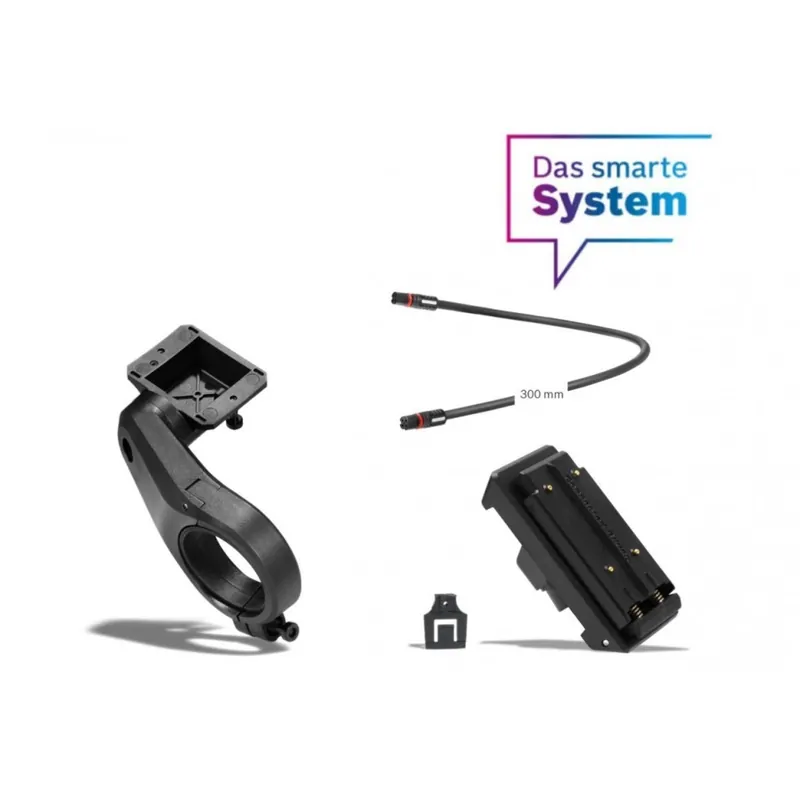 Kit Bosch Adaptacion Del Soporte de 1 Brazo 31.8 mm (BDSYYYY)