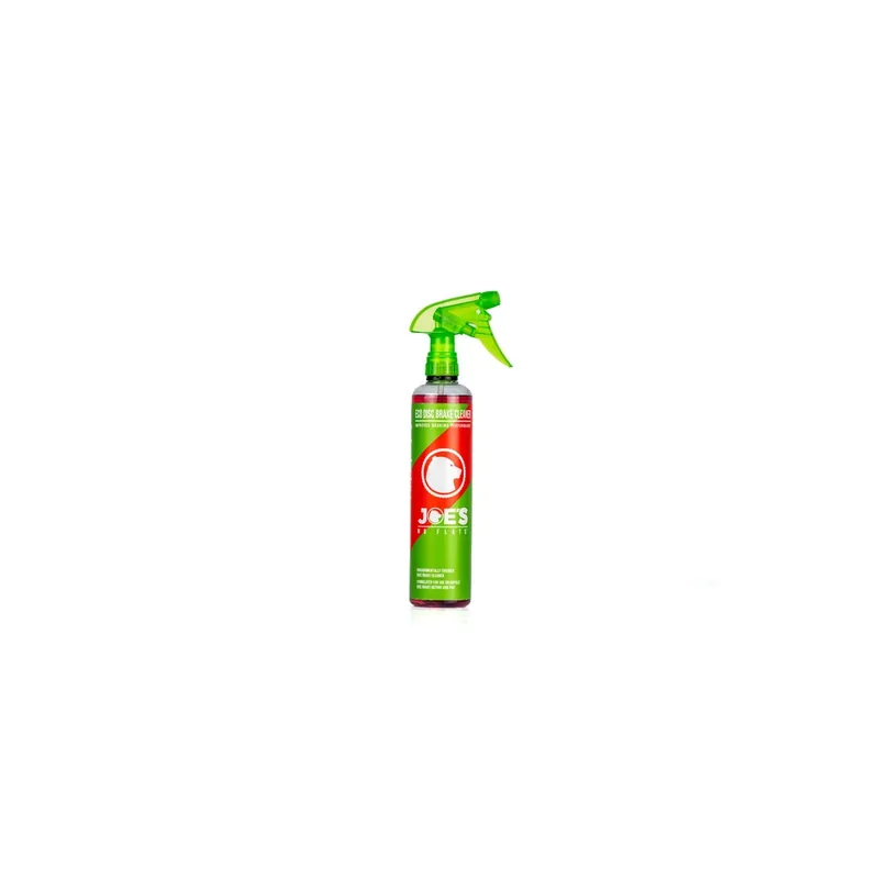 Limpiador De Discos Eco Joes 500ml