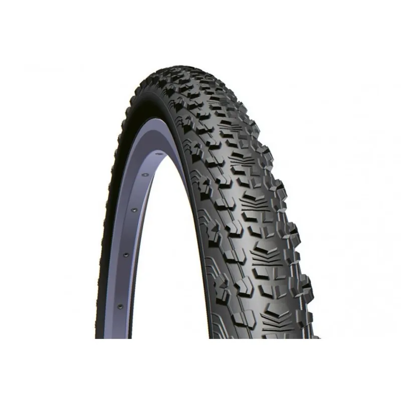 Cubierta Mitas V85 Ocelot 26"
