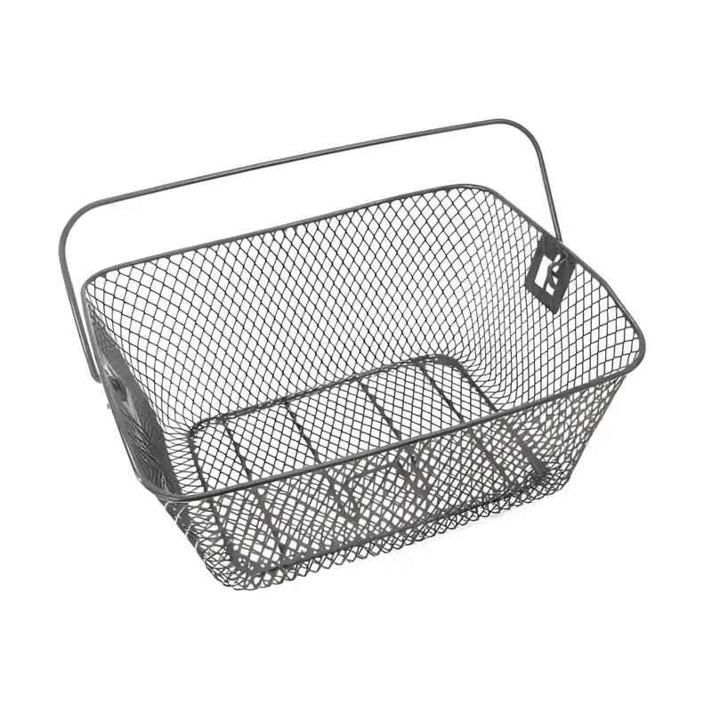Cesta Amat Al Portabultos Trasero 17X30X40