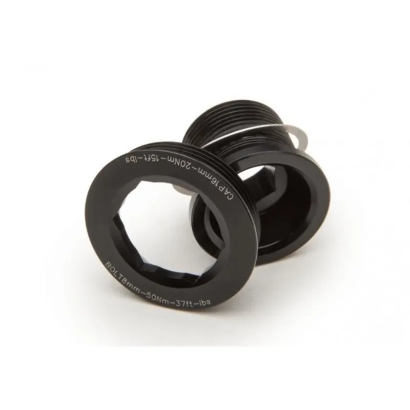 Race Face Tornillo Y Tapa Extractor Cinch XC/AM 18mm Drt