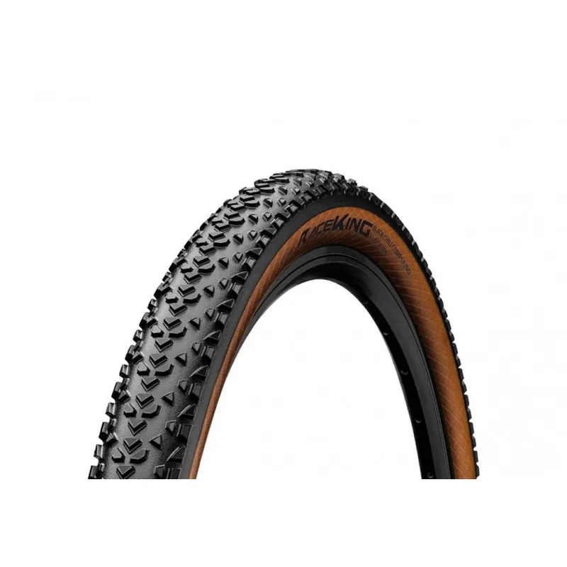 Cubierta Continental Race King 29 Protection TLR Plegable