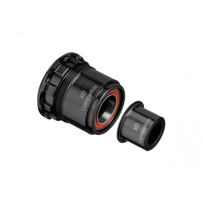 Nucleo Dt Swiss MTB Sram XD 11/12
