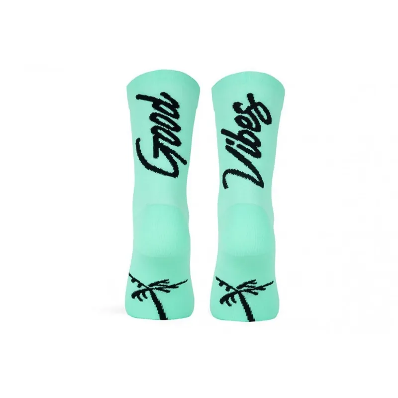 Calcetines Pacific and Co Good Vibes