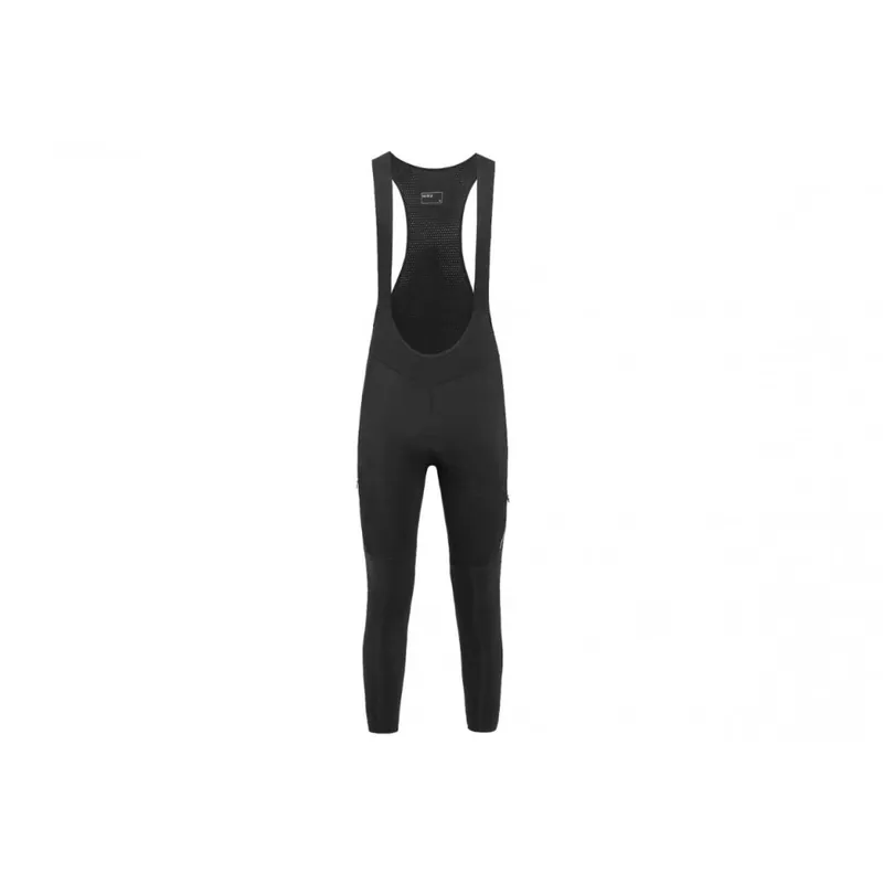 Culotte Largo Hiru Advanced Thermal Cargo Bibtight Hombre