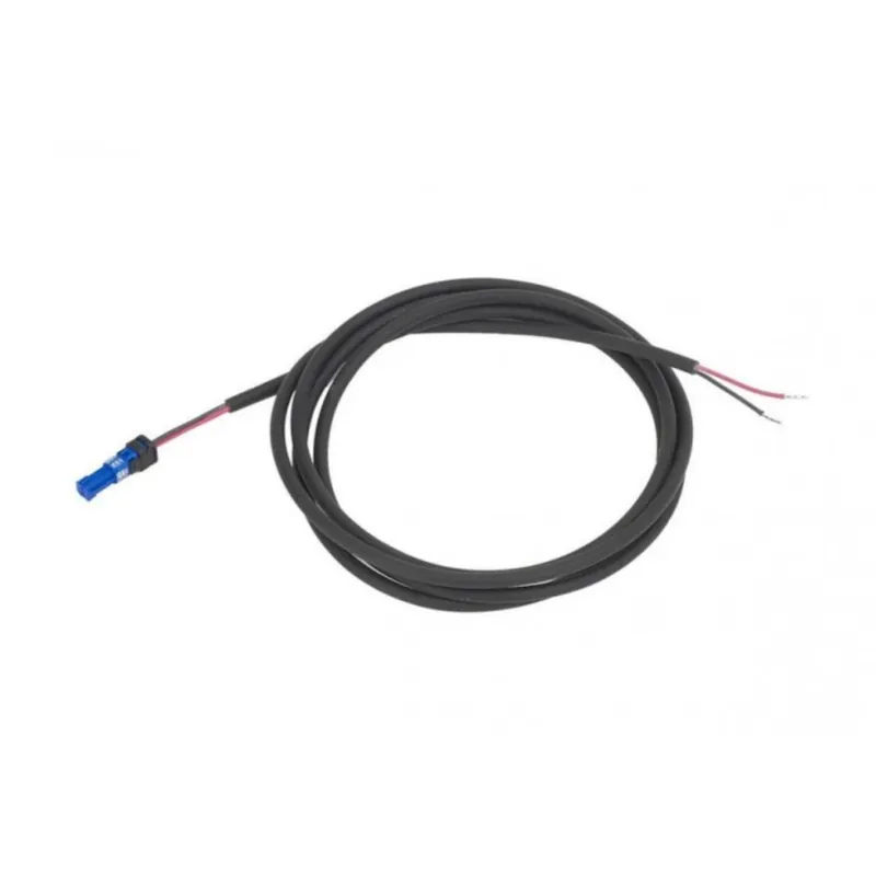 Cable Bosch Luz Faro 200 mm