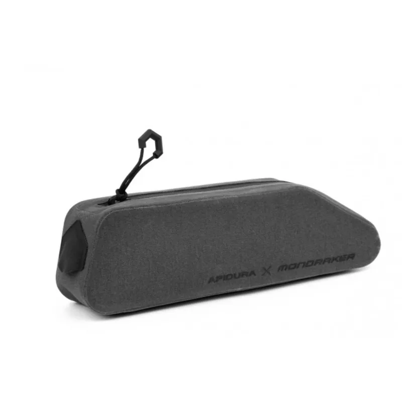 Bolsa Cuadro Apidura x Mondraker Dusty Toptube