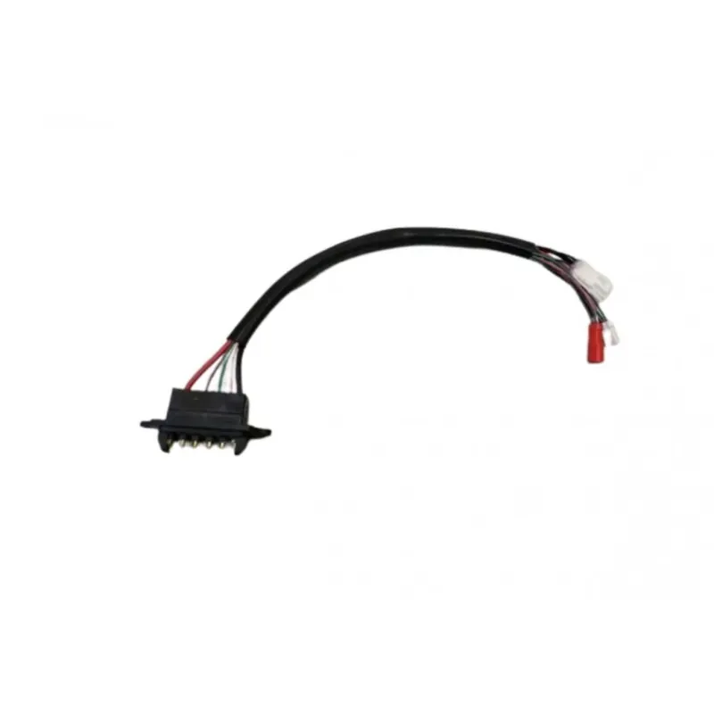 Cable bateria Giant Power Wire G-system to Motor 300mm w/DC Connector