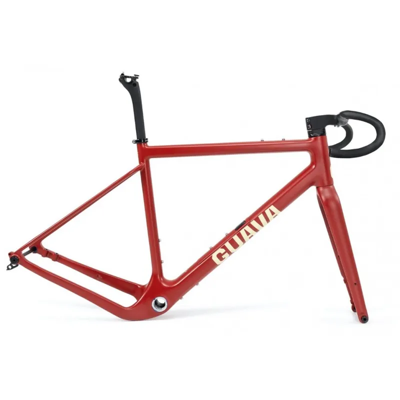 Cuadro Guava Spot Frame Kit Off white 23
