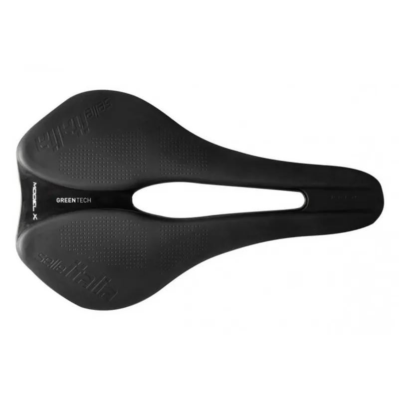 Sillín Selle Italia Model X Green Superflow