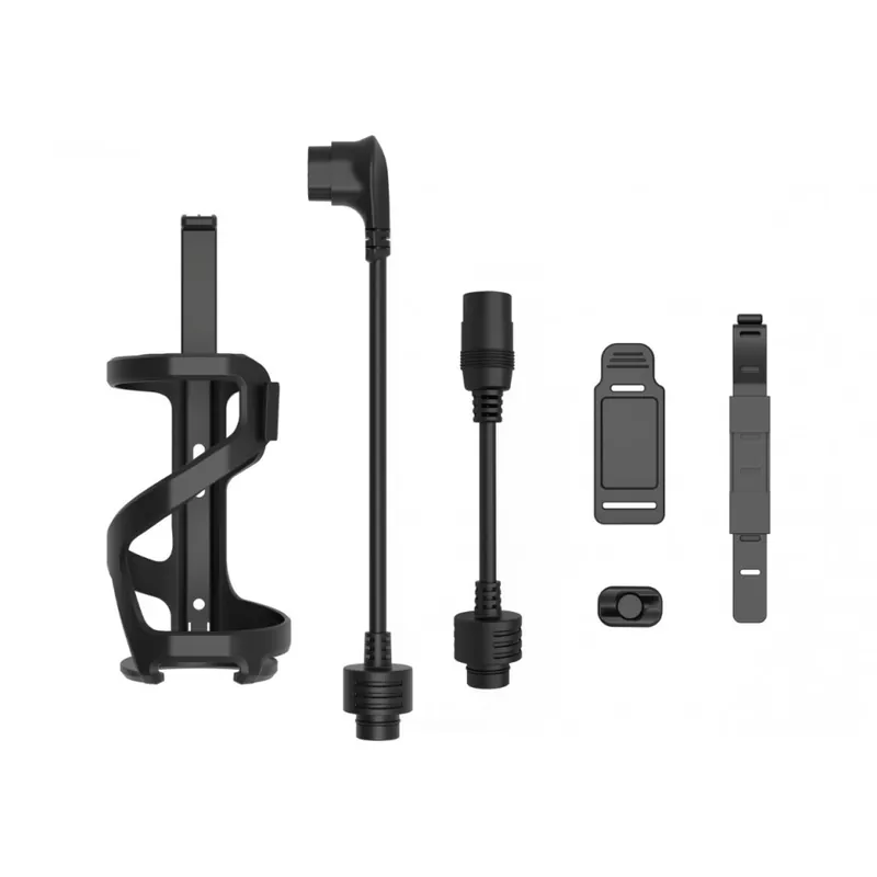 Kit Accesorios Bateria Extender Giant Energypak Plus 200Wh