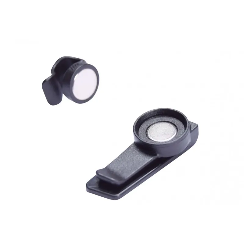 Clip USWE Magnetic Tube Clip