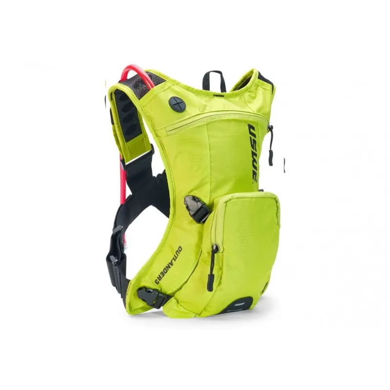 Mochila USWE Outlander 3L Hydration Pack