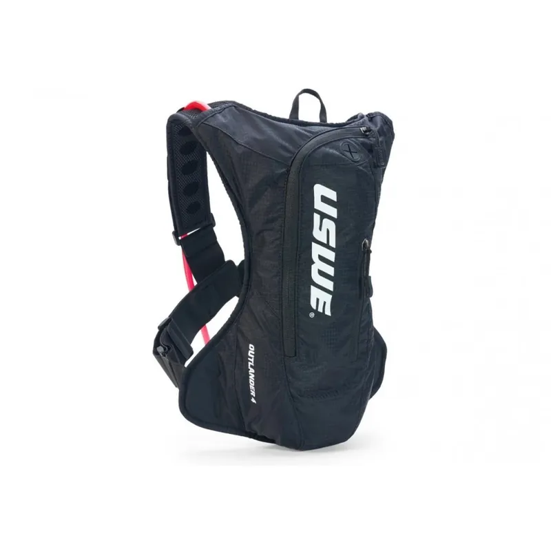 Mochila USWE Outlander 4L Hydration Pack