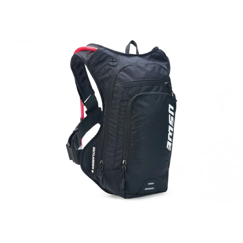 Mochila USWE Outlander 9L Hydration Pack