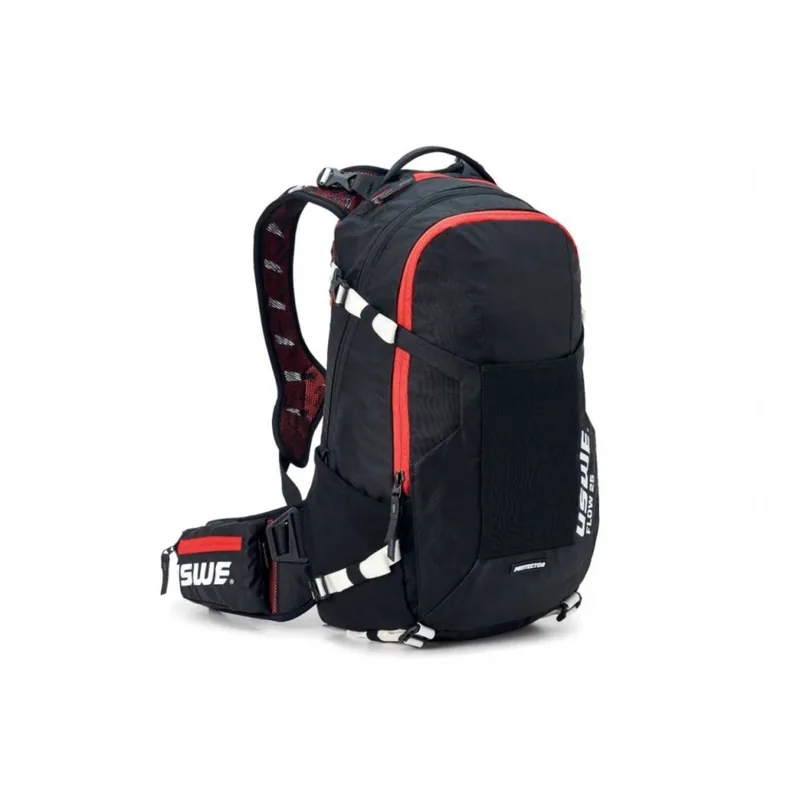 Mochila USWE Flow 25L Mtb Protector Pack