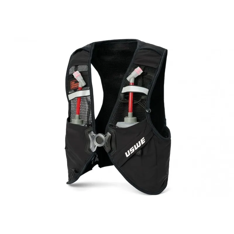 Chaleco USWE Pace 8L Trail Running Vest